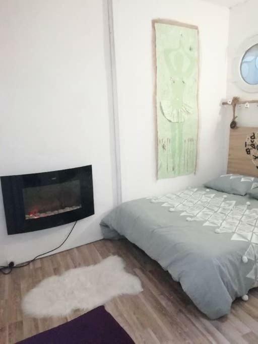 Appartement Maison de ville, terrasse, chaleureuse à Narbonne Extérieur photo