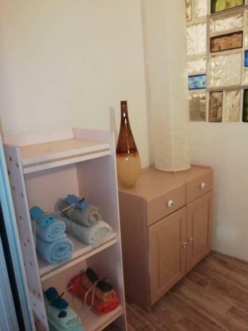 Appartement Maison de ville, terrasse, chaleureuse à Narbonne Extérieur photo